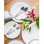 Payton Porcelain Dinnerware Set