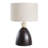 Padraic Bronze Table Lamp