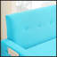 Canapé double confortable de 57 pouces-1906382932
