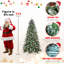Arbre de Noël 7,5 pi-2083019679