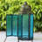 Moroccan Candle Lantern Decorative Set for Floor, Ramadan Decorations, Indoor Home Decor, Outdoor Patio or Porch, Weddings-844905805