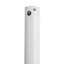 Il suffit de verrouiller pour prolonger la hauteur de la tige du ventilateur de plafond-64447450-64447449