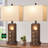 Keisha Lamp
