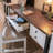 Solid Wood Writing Desk
