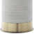 Light Gray/Gold selected