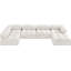 Canapé modulaire Ames 136 po Ames-90279197