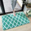 Tapis pour salle de bain Breckler