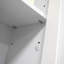 Aaron-Jay Bathroom Cabinet