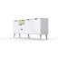 Myrasol 195.7cm Sideboard-2077331590