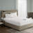 Serta Waterproof 10 Heat Settings Heated Twin Deep Pocket Mattress Pad-56055740
