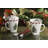 Spode Christmas Tree Peppermnt Mug W Spoon 14Oz