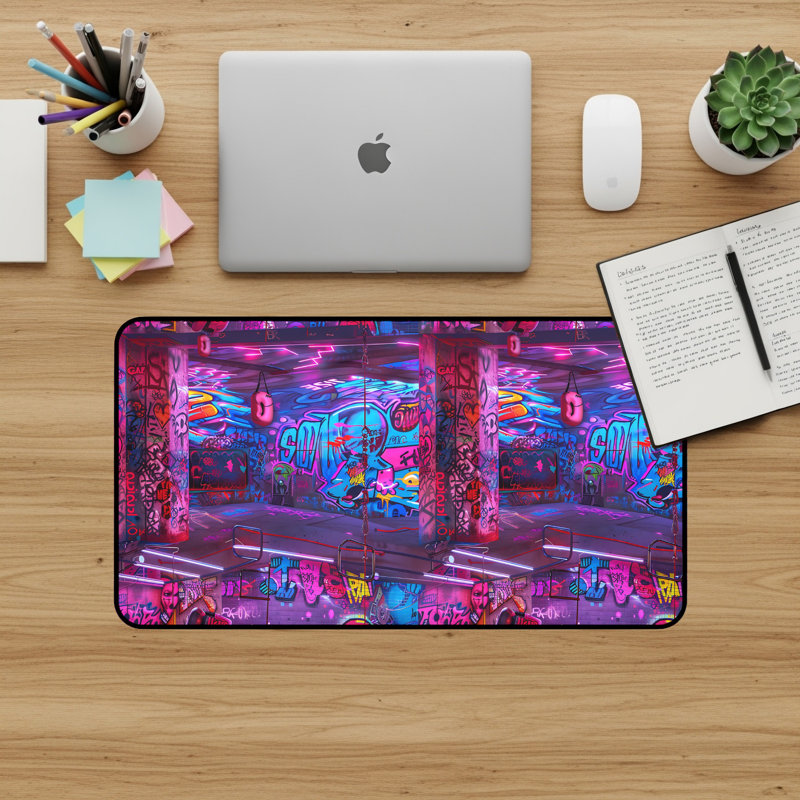 Desk Pad