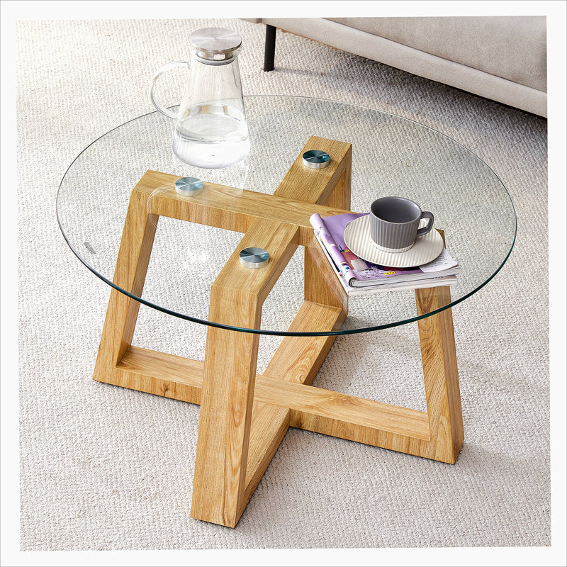 Table basse Lettsome