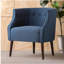 Fauteuil club