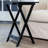 Tray Table