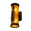 Tamarack - Light Outdoor Armed Sconce