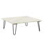 Ensemble de tables basses 2 pièces Gulden-210434844-210434845