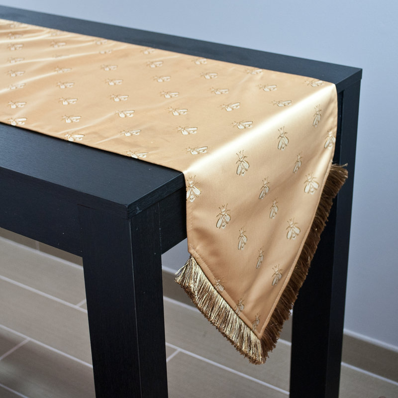 Chemin de table Dayland, L 90 po x l 13 po