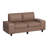 Upholstered Sofa with Storage-531279366-531166147