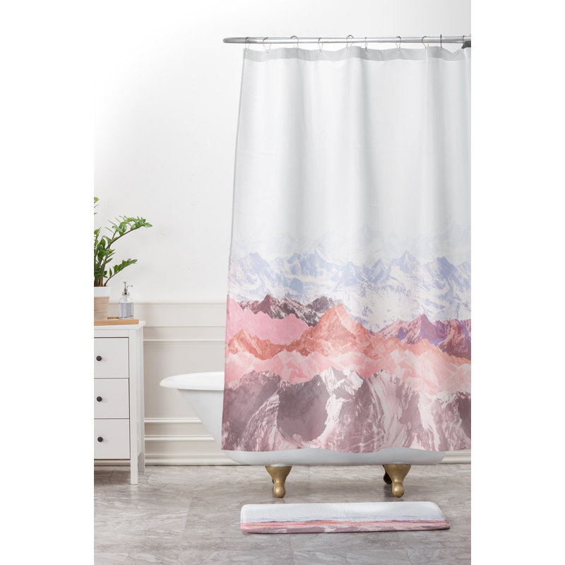 Memory Foam Non-Slip Bath Rug