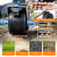 Double-Layer Wagon With Brakes-125205196