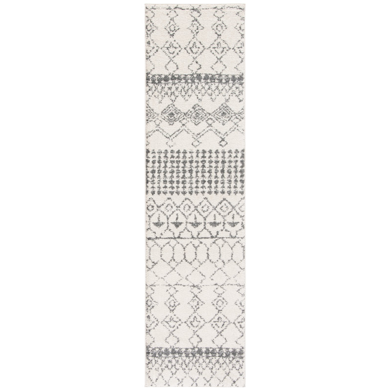 Tapis Reith Tulum Performance Southwestern, Rectangle 2 pi x 5 pi