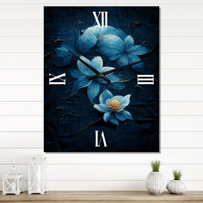 Horloge murale Jawana