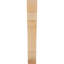 Support latté 3 1/2 po x P 24 po x H 28 po, sapin Douglas-93350305-111670158