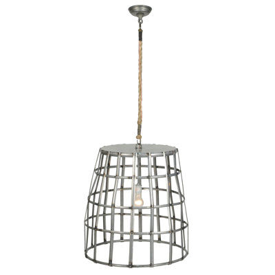 Greenbriar Oak 1 - Light Pendant