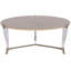 Perspective Solid Wood Coffee Table