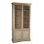 Solid Wood China Cabinet