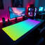 Polyester Desk Pad-1481866123