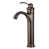 Oil Rubbed Bronze is out of stock
