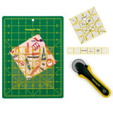 Omnigrid Quilting Travel Kit