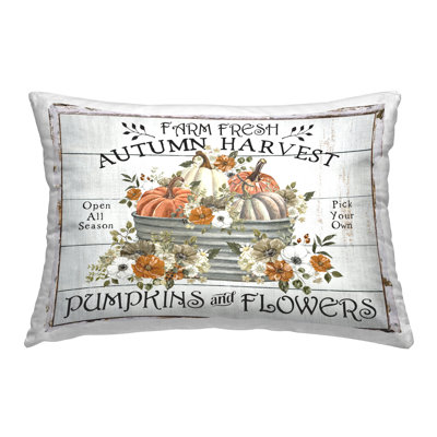 Coussin Farm Farm Harvest