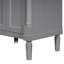 Ensemble de meuble-lavabo simple 24 po avec plateau Dainel-515419817