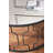 Mel Frame Coffee Table