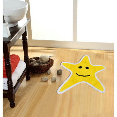 Tapis pour salle de bain Koeppe
