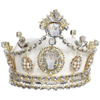 Couronne de diadème