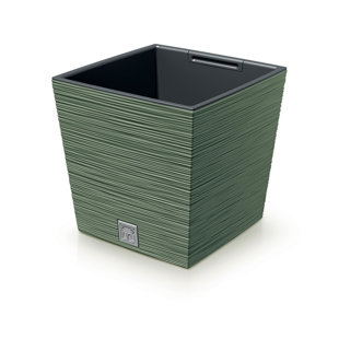 Wood Planter Box