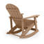 Chaise berçante Harir -96923062
