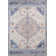 Caban Oriental Indoor Rug