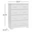 Commode 4 tiroirs Brookside-19300438