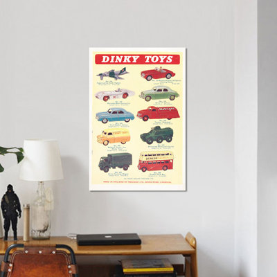 " Vintage Vehicles " by Hemingway Design