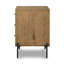 Eaton 3 - Drawer Nightstand-1614208518