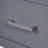 Bathroom Vanity With Ceramic Sink And Storage-1307829427