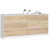 White/Sonoma Oak is out of stock