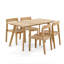 Outdoor Dining Side Chair