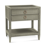 Sabal Bay 2 - Drawer Nightstand