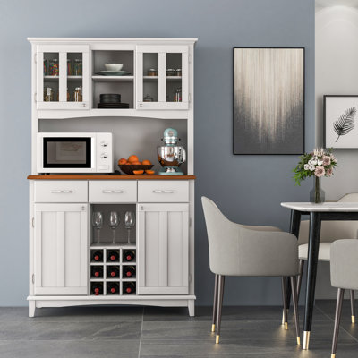 Baysview Standard Base Cabinet